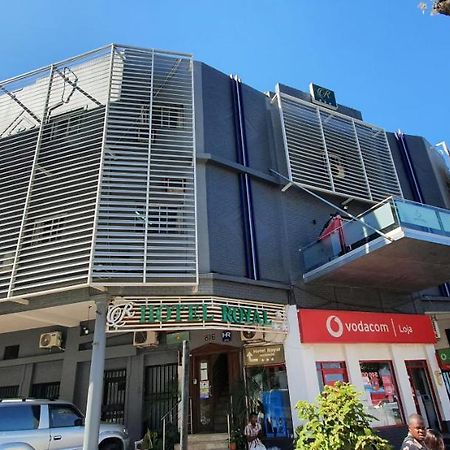 Hotel Royal Residencial Maputo Esterno foto