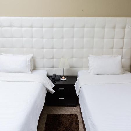 Hotel Royal Residencial Maputo Esterno foto