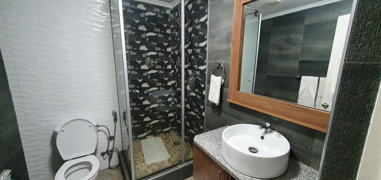 Hotel Royal Residencial Maputo Esterno foto